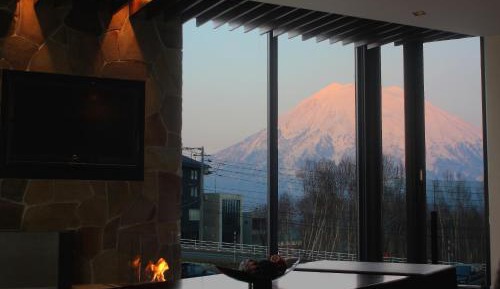 2 Bedroom Yotei Suite