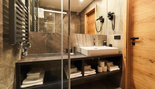 Standard Suite