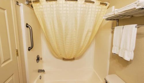 Standard Double Room with Fan