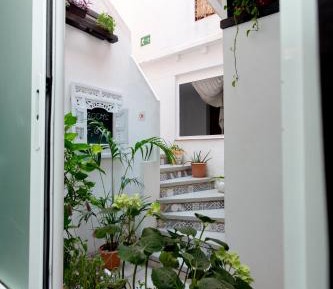 Twin Room with Bathroom