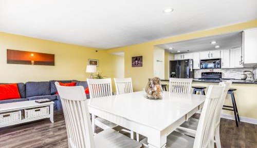Three Bedroom Apartment