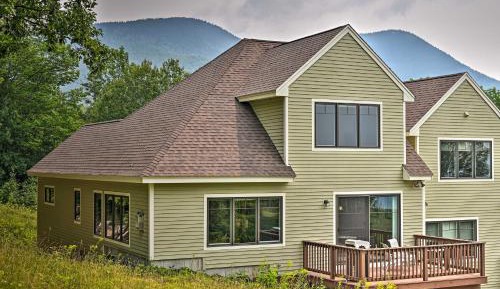 Vacation Home