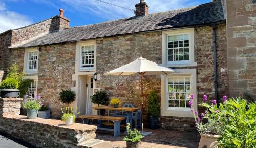 Two-Bedroom Cottage