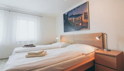 Standard Villa