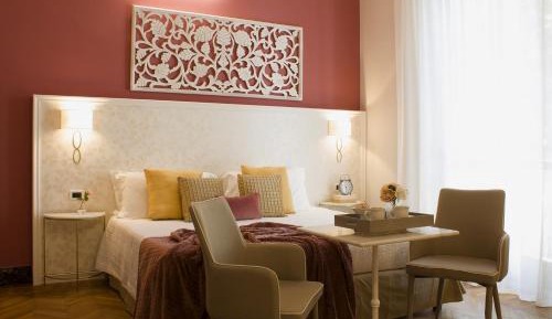 Triple Room with Balcony
