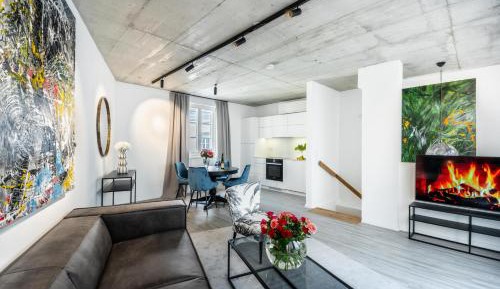 Townhouse