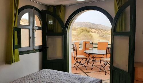 Family Suite with Balcony