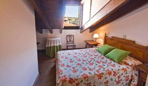 Single Room with Bathroom