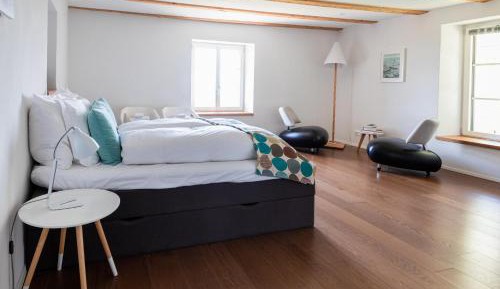 King Room with Mountain View