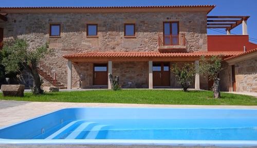 Five-Bedroom House