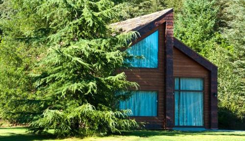 Bungalow Superior
