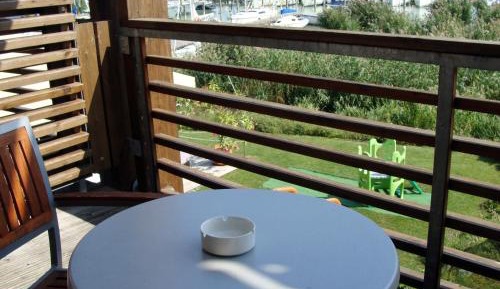Double Room with Panoramic Lake View