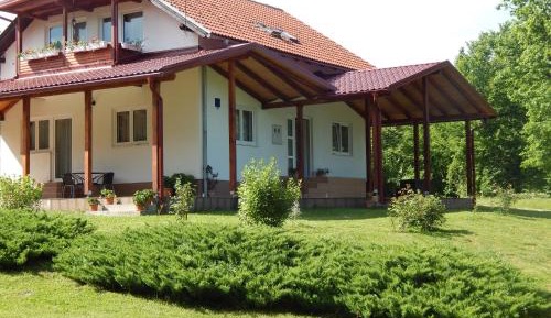 Five-Bedroom House