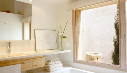 Deluxe Junior Suite