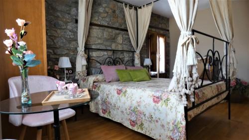 Deluxe Double Room with Bath