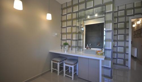 Family Apartment (3 pax)