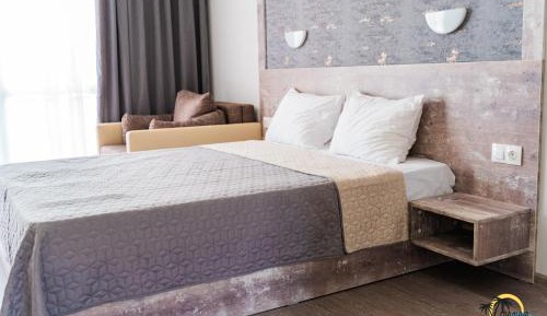 Budget Triple Room