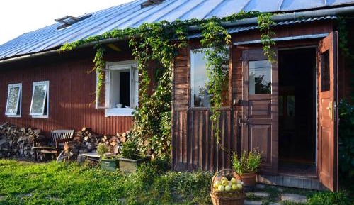 Three-Bedroom Chalet