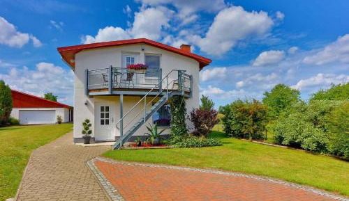 Holiday Home 1