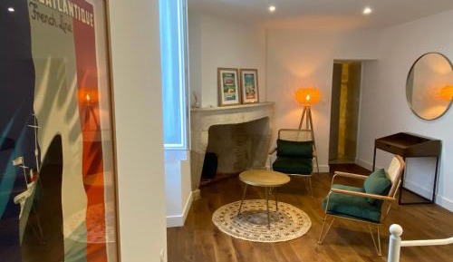 Double Room with Pool View