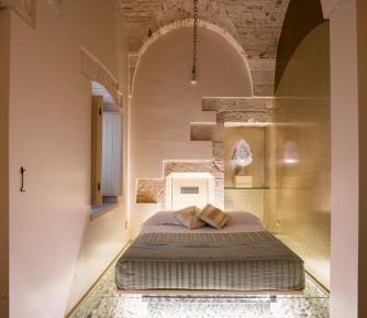 Deluxe Junior Suite