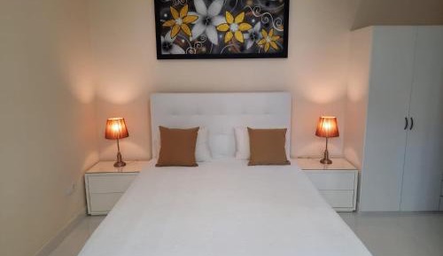 Small Double Room