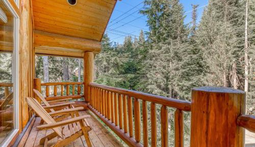 Three Bedroom holiday home 