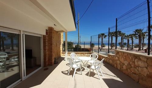 Apartment with Sea View