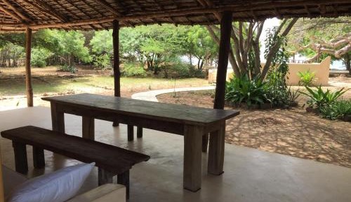 Villa - Beach Front