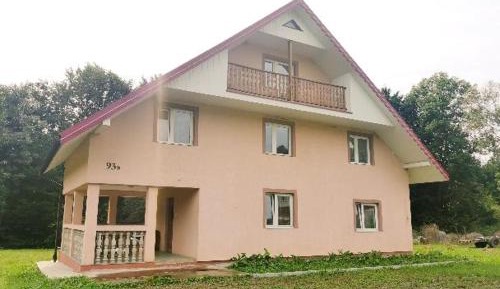 Five-Bedroom House
