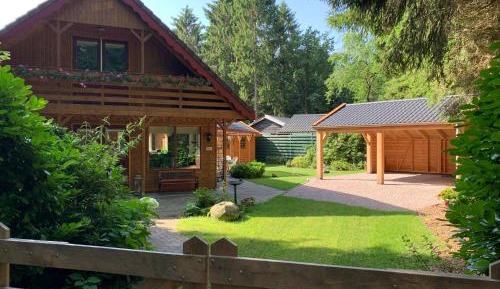 Holiday Home