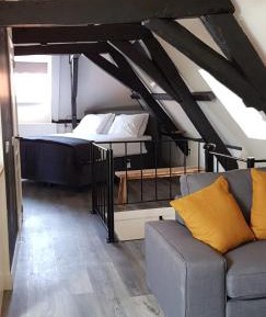 Superior Queen Room