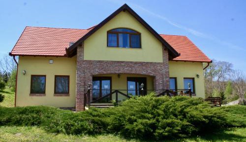 Standard Villa