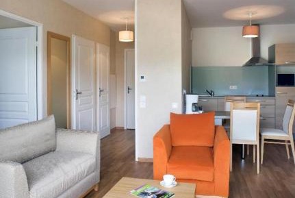 Standard Apartment