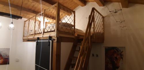 Family Double Room