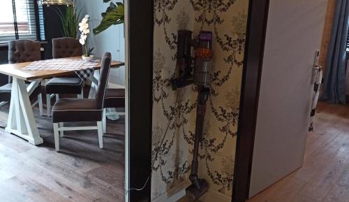 Apartment with Sauna