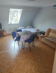 Family Room with Private Bathroom