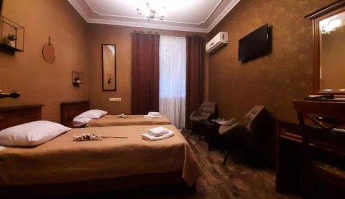 Comfort Twin Room