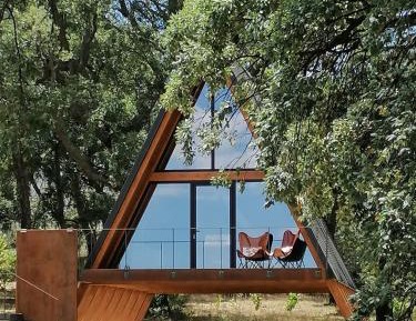 One-Bedroom Villa