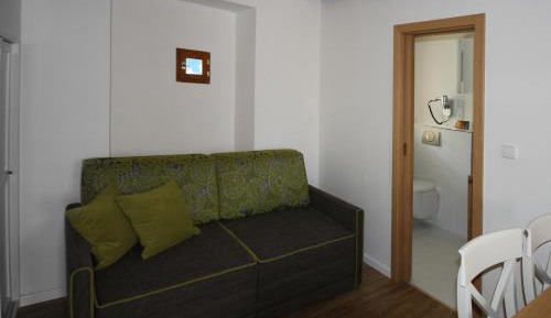 Maisonette
