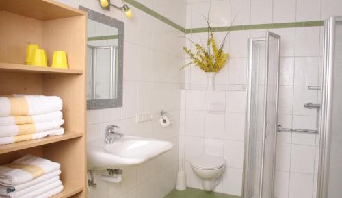 One-Bedroom Apartment (2 - 4 Adults)