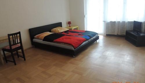 Apartment - Split Level