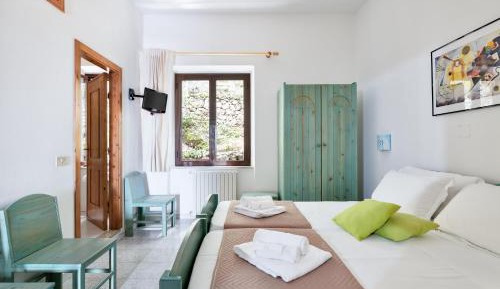 Double or Twin Room