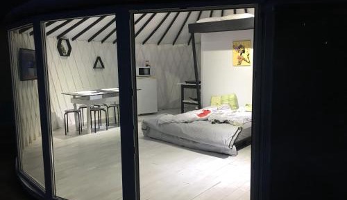 Tent