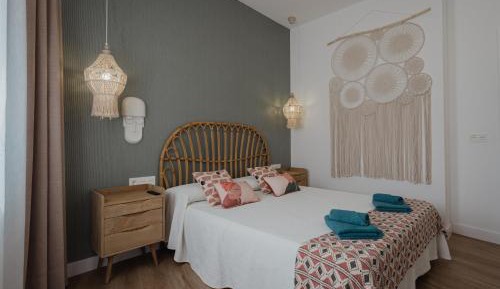 Apartment with Sea View 10