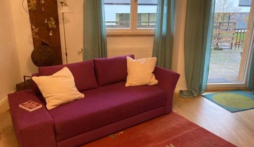 Apartment - Ground Floor