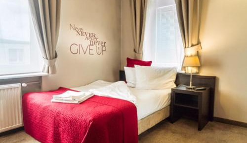 Superior Single Room