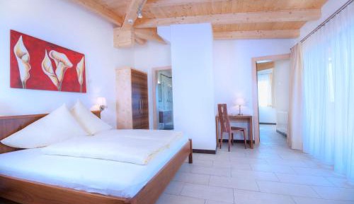 Comfort Double Room with Balcony