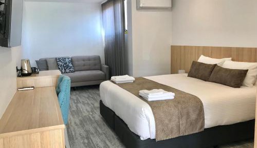 Premier King Room - Non Pet Friendly