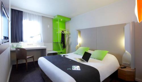 New Generation Double Room 